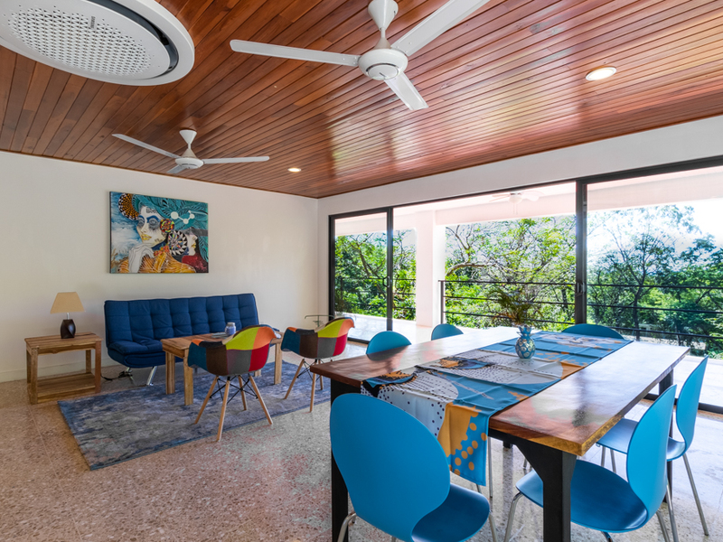 4 bed Single Family Homes For Sale in Nosara, Guanacaste - 1